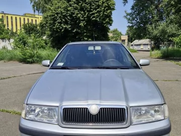 Авто Skoda Octavia 2008 № 7804182