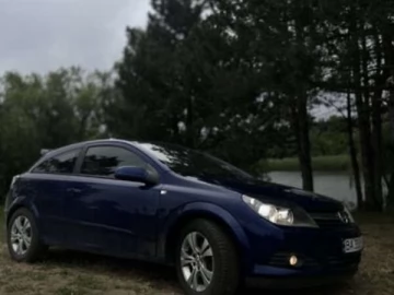 Авто Opel Astra Gtc 2006 № 7804183