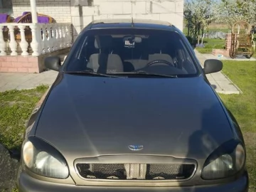 Авто ЗАЗ Lanos 2012 № 7804185