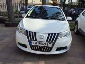 Авто Great Wall Voleex C10 2012 № 7804188