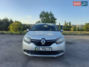 Авто Renault Sandero 2013 № 7804189