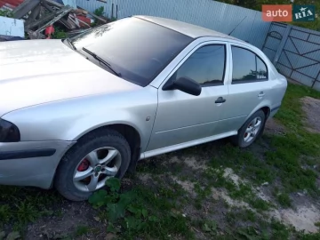 Авто Skoda Octavia 2008 № 7804197