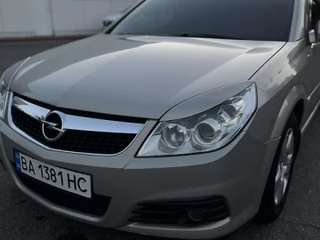 Авто Opel Vectra 2006 № 7804213