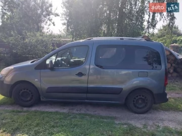 Авто Citroen Berlingo 2008 № 7804215