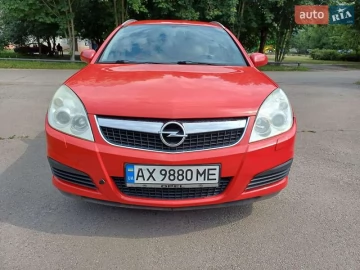 Авто Opel Vectra 2007 № 7804217