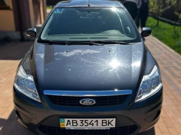 Авто Ford Focus 2011 № 7804221