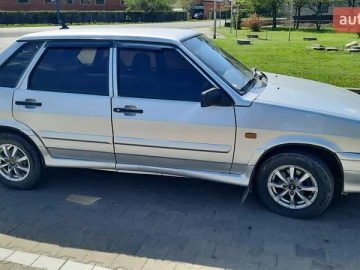 Авто ВАЗ 2115 Samara 2008 № 7804233