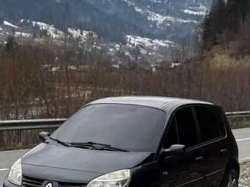 Авто Renault Scenic 2006 № 7804241