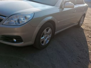 Авто Opel Vectra 2005 № 7804250