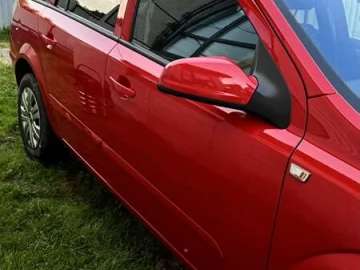 Авто Opel Astra 2008 № 7804251