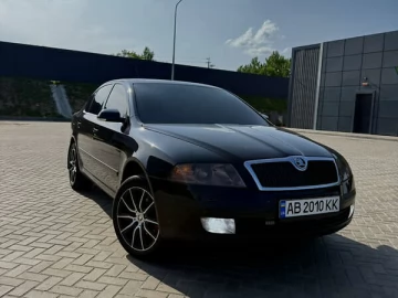 Авто Skoda Octavia 2006 № 7804258