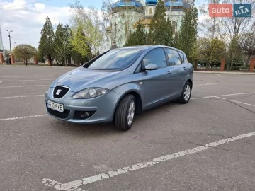 Авто SEAT Toledo 2006 № 7804259