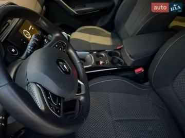 Авто Renault Kadjar 2018 № 7804272