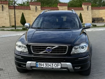 Авто Volvo Xc90 2013 № 7804275