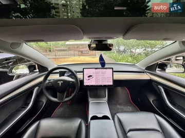 Авто Tesla Model 3 2021 № 7804280