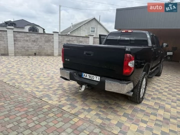Авто Toyota Tundra 2016 № 7804285