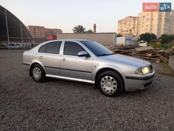 Авто Skoda Octavia 2009 № 7804291