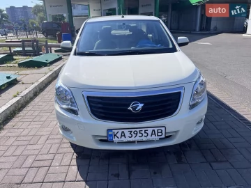 Авто Ravon R4 2020 № 7804295