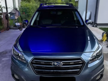 Авто Subaru Outback 2015 № 7804298