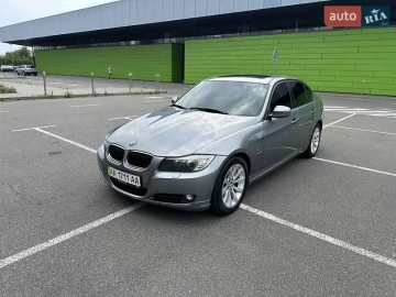 Авто BMW 3 Series 2011 № 7804309