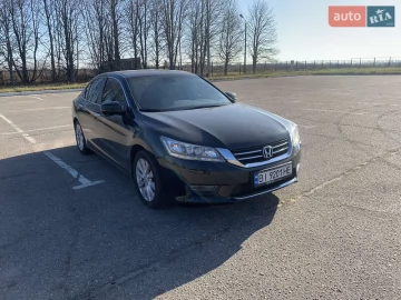 Авто Honda Accord 2013 № 7804317