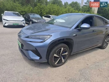 Авто BYD Sea Lion 7 2024 № 7804320