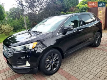 Авто Ford Edge 2022 № 7804333