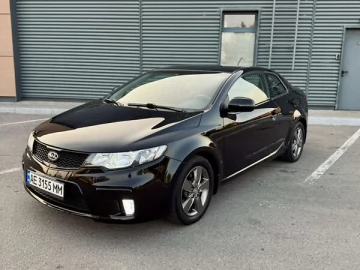 Авто KIA Cerato 2012 № 7804342