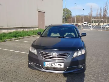 Авто Toyota Camry 2008 № 7804344