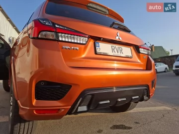 Авто Mitsubishi Rvr 2020 № 7804367