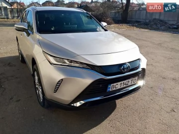 Авто Toyota Venza 2022 № 7804373