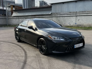 Авто Lexus Es 2022 № 7804375