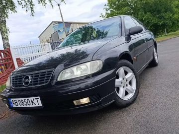 Авто Opel Omega 2003 № 7804376