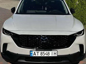Авто Mazda Cx-50 2023 № 7804386