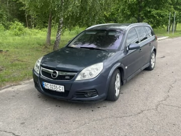 Авто Opel Vectra 2005 № 7804390