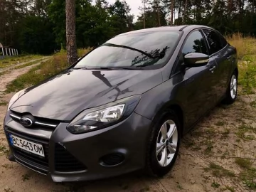 Авто Ford Focus 2013 № 7804410