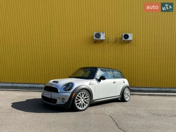 Авто MINI Cooper 2012 № 7804415