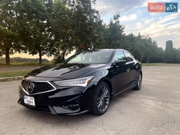 Авто Acura Ilx 2019 № 7804435