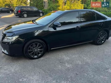 Авто Toyota Camry 2012 № 7804464