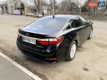 Авто Lexus Es 2012 № 7804465