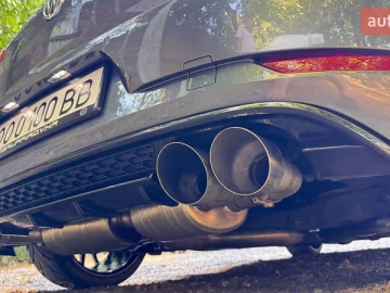 Авто Volkswagen Golf R 2019 № 7804467
