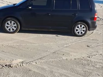 Авто Volkswagen Touran 2006 № 7804495
