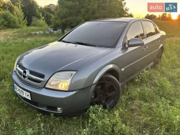 Авто Opel Vectra 2005 № 7804499