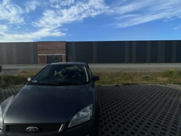 Авто Ford Focus 2004 № 7804500