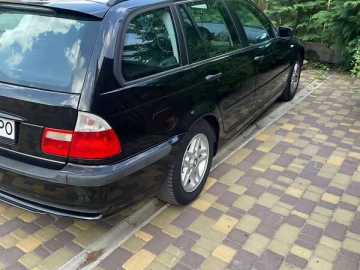 Авто BMW 3 Series 2005 № 7804502