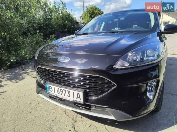 Авто Ford Escape 2021 № 7804511