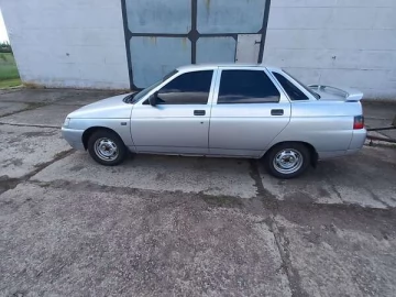 Авто ВАЗ 2110 2004 № 7804518