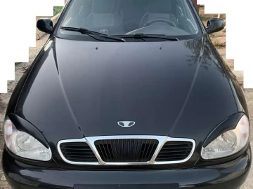 Авто Daewoo Lanos 2008 № 7804520