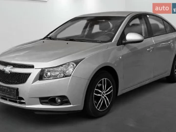 Авто Chevrolet Cruze 2012 № 7804528