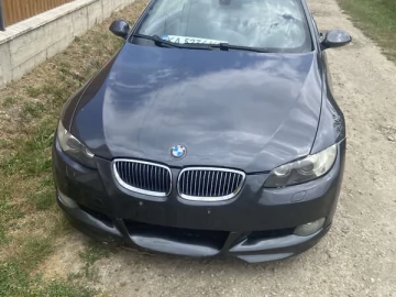 Авто BMW 3 Series 2007 № 7804536